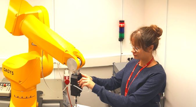 Specific Absorption Rate (SAR) Laboratory - TESTiLABS