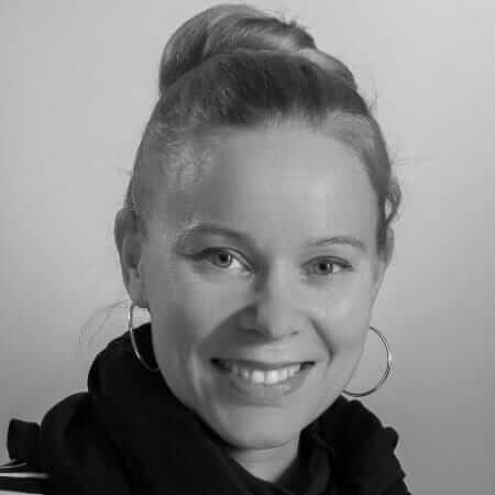 Mona Hämeenaho